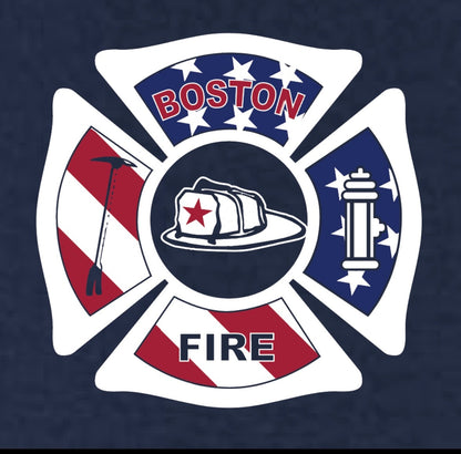 T-shirt: Patriotic