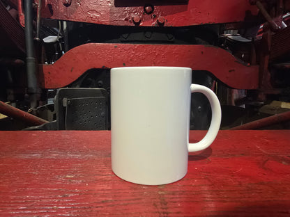 Museum Mug