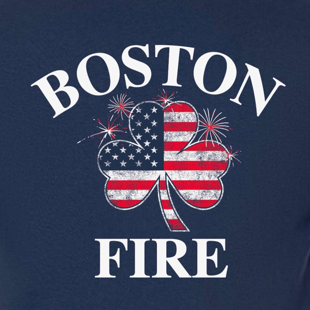 T-shirt: Patriotic