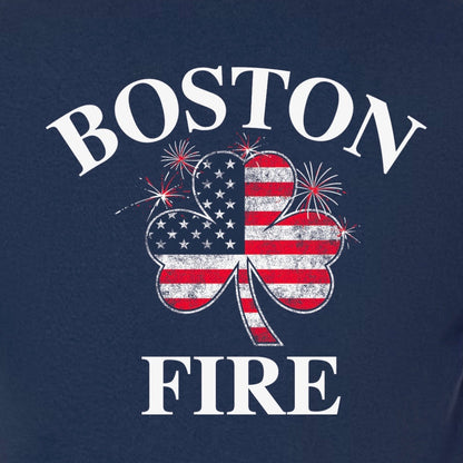 T-shirt: Patriotic