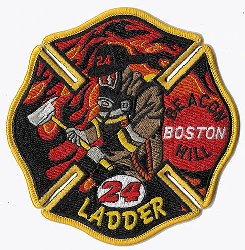 Products – Boston Fire Museum